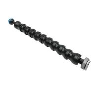 Testa a sfera connettore braccio lampada per fotocamera subacquea Rig Setup, 10 giunti