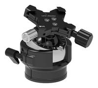 Testa a sfera FlexShooter Pro Lever