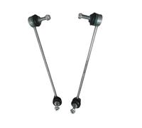 Testa a sfera interna del tirante dello sterzo della barra di bilanciamento, compatibile con il collegamento stabilizzatore anteriore R60 R61 2011-2016