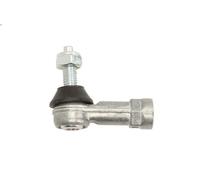 Testa a sfera, leveraggio del cambio FEBI 08770 MAN G 5.687 1982-1988