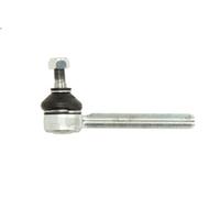 Testa a sfera, leveraggio del cambio FEBI 11717 MAN G 5.687 1982-1988