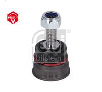 Testa a sfera, leveraggio del cambio FEBI 179971 per SCANIA T 10.64 2004-2005
