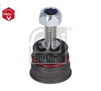 Testa a sfera, leveraggio del cambio FEBI 179971 SCANIA T 8.867 2004-2019