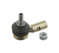 Testa a sfera, leveraggio del cambio FEBI 24990 MERCEDES-BENZ SK 9.57 1987-1996
