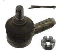 Testa a sfera, leveraggio del cambio FEBI 38078 per MK 9.57 1987-1996