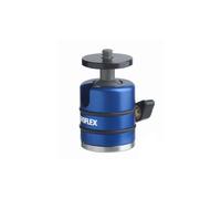 Testa a Sfera Novoflex Ball19 Compatta Portata 3 kg