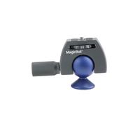 Testa a sfera Novoflex MB Mini MagicBall Mini 5 kg Compatta