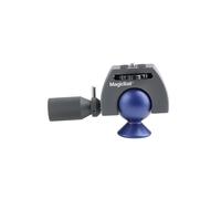 Testa a sfera Novoflex MB50 MagicBall 50 7 kg con regolazione frizione