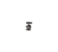 Testa a sfera XPRO - Manfrotto - MHXPRO-BHQ6 - Alluminio magnesio - Compatibile Arca-Swiss - 10 kg di carico