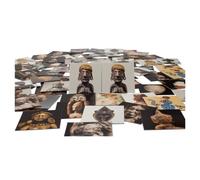 Testa A Testa - Il Piacere Visivo Per Gli Interessati Alla Cultura