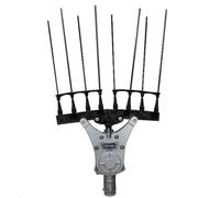 Testa Abbacchiatore / Scuotitore olive / Scuotiolive / Scuoti olive Universale