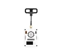 Testa Ad Alta Frequenza Affidabile ELRS 2.4G Testa Ad Alta Frequenza 500MW per Trasmettitori TX16S TX18S T16 T18