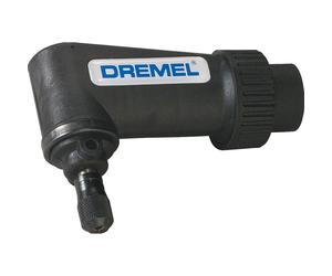 Testa ad angolo Dremel 575