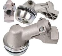 Testa ad ingranaggi Testa decespugliatore Stihl FS55 FS55R FS56 FS56R FS70 FS70R