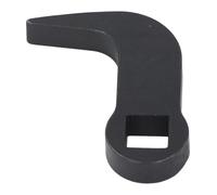 Testa Adattatore per Chiave a Leva Angolo a Cricchetto Infinito per Carichi Pesanti per Molteplici attività Attacco da 1/2 Pollice per Riparatori Auto Acciaio Cr V Meccanica professionale,