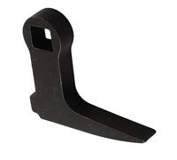 Testa Adattatore Piedino - Testa A | Estrattore A Mezza Albero A L Per Lavori Meccanici Manutenzione Automobile Officina Garage Cantier