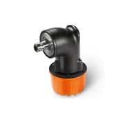 Fein 64203008010 Winkelaufsatz per (Bohrmaschinen) QuickIN MAX, FEIN