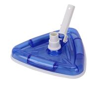 Testa aspirafango triangolare per fondo piscina scopa aspiratrice