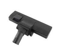 Testa Aspirapolvere Regolabile 32 mm, Spazzola per Pavimenti e Tappeti in Plastica, Ugello Universale per Pulizia Profonda di Parquet e Moquette