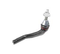 Testa Asta Sterzo Anteriore Destra METZGER con Dado M14 x 1,5 189mm
