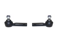 Testa Barra D'accopiamento Testine Sterzo Est DX+SX Fiat Sedici (189)dal 2006