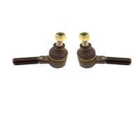 Testa Barra D'accopiamento Testine Sterzo Est DX+SX Mercedes E (C124,S124)