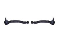 Testa Barra D'accopiamento Testine Sterzo est SX + DX PER NISSAN Micra III (K12)