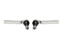 Testa Barra D'accopiamento Testine Sterzo est SX + DX PER Subaru Forester