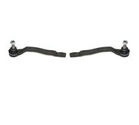 Testa Barra D'accopiamento Testine Sterzo est SX + DX Renault Kangoo/Grand