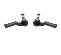 Testa Barra D'accopiamento Testine Sterzo Est SX+DX x Ford Mondeo IV dal 2007