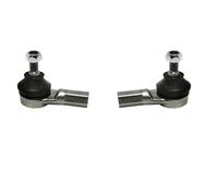 Testa Barra D'accopiamento Testine Sterzo est SX + DX X Honda CIVIC VII