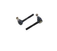 Testa Barra D'accopiamento Testine Sterzo Int DX+SX x Mercedes E(W124)