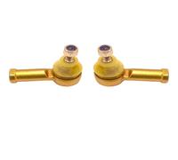 Testa Barra D'accopiamento Testine Sterzo SX + DX HYUNDAI Coupe (RD)