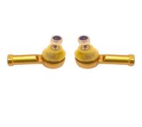 Testa Barra D'accopiamento Testine Sterzo SX + DX HYUNDAI Coupe (RD)