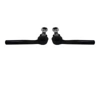 Testa Barra D'accopiamento Testine Sterzo SX + DX Opel ASTRA A-ZAFIRA