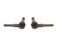 Testa Barra D'accopiamento Testine Sterzo SX + DX Renault Espace I/II