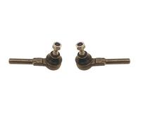 Testa Barra D'accopiamento Testine Sterzo SX + DX Renault Espace I/II