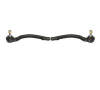 Testa Barra D'accopiamento Testine Sterzo SX + DX Renault Scénic II/Grand
