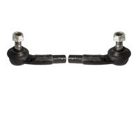 Testa Barra D'accopiamento Testine Sterzo SX + DX VW Polo (6N1,6N2)
