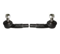Testa Barra D'accopiamento Testine Sterzo SX + DX VW Polo (6N1,6N2)