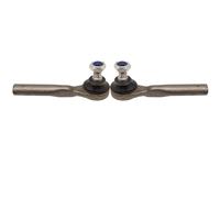 Testa Barra D'accopiamento Testine Sterzo SX + DX X Alfa Romeo (145,146,155