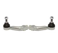 Testa Barra D'accopiamento Testine Sterzo SX + DX X Alfa Romeo 159 (939)
