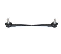 Testa Barra D'accopiamento Testine Sterzo SX + DX X Audi A4 (8EC,B7)
