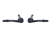 Testa Barra D'accopiamento Testine Sterzo SX + DX X BMW Serie 5 (E60,E63)