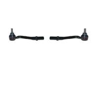 Testa Barra D'accopiamento Testine Sterzo SX + DX X Citroen C2 , C3 Dal 2002