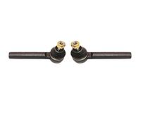 Testa Barra D'accopiamento Testine Sterzo SX + DX X Fiat Cinquecento (170)