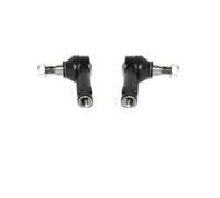 Testa Barra D'accopiamento Testine Sterzo SX + DX X Fiat Scudo (270,272)