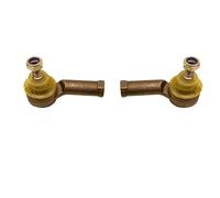 Testa Barra D'accopiamento Testine Sterzo SX + DX X Ford Focus I (DAW,DBW