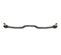 Testa Barra D'accopiamento Testine Sterzo SX + DX X Mercedes A (W168)