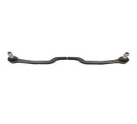 Testa Barra D'accopiamento Testine Sterzo SX + DX X Mercedes A (W168)